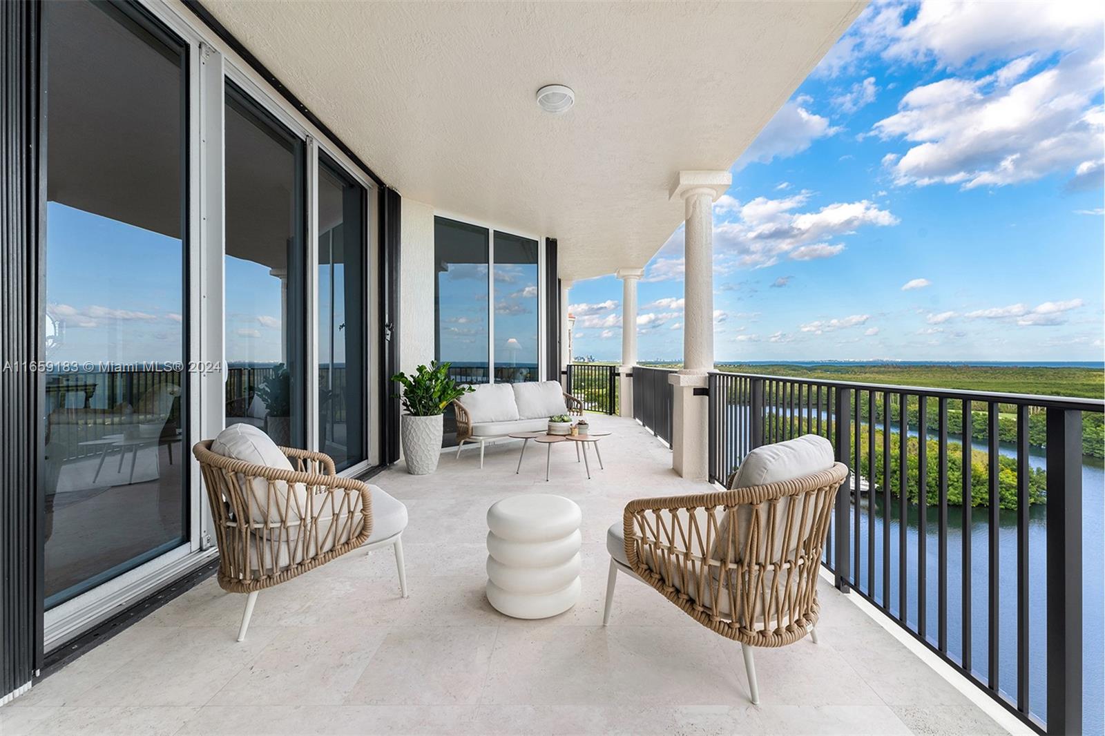 VERONA AT DEERING BAY CON - Residential