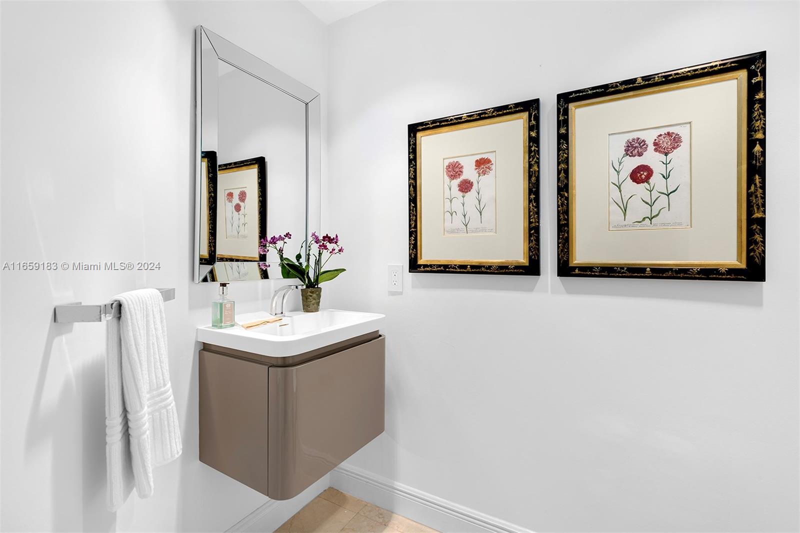 VERONA AT DEERING BAY CON - Residential