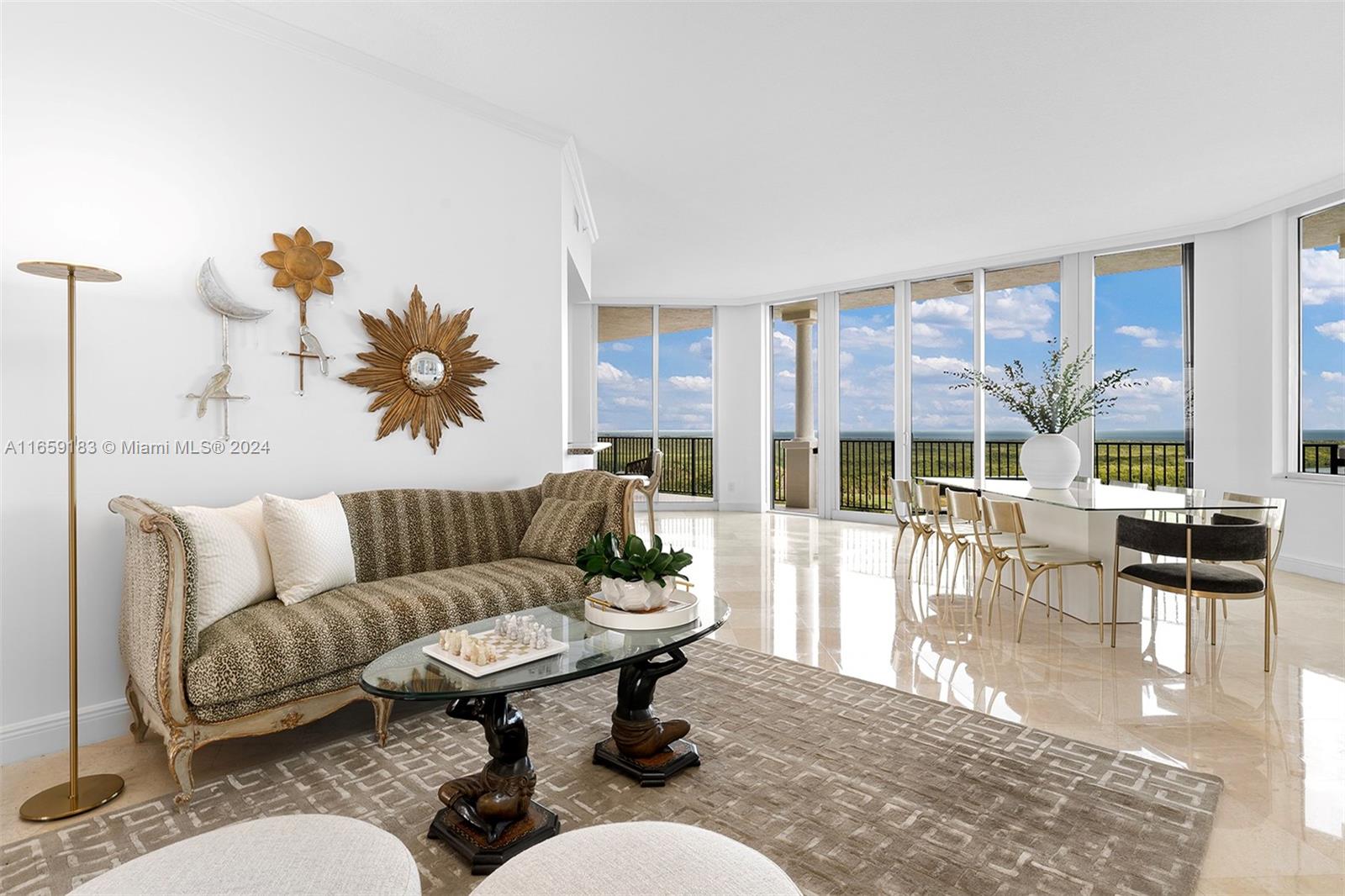 VERONA AT DEERING BAY CON - Residential