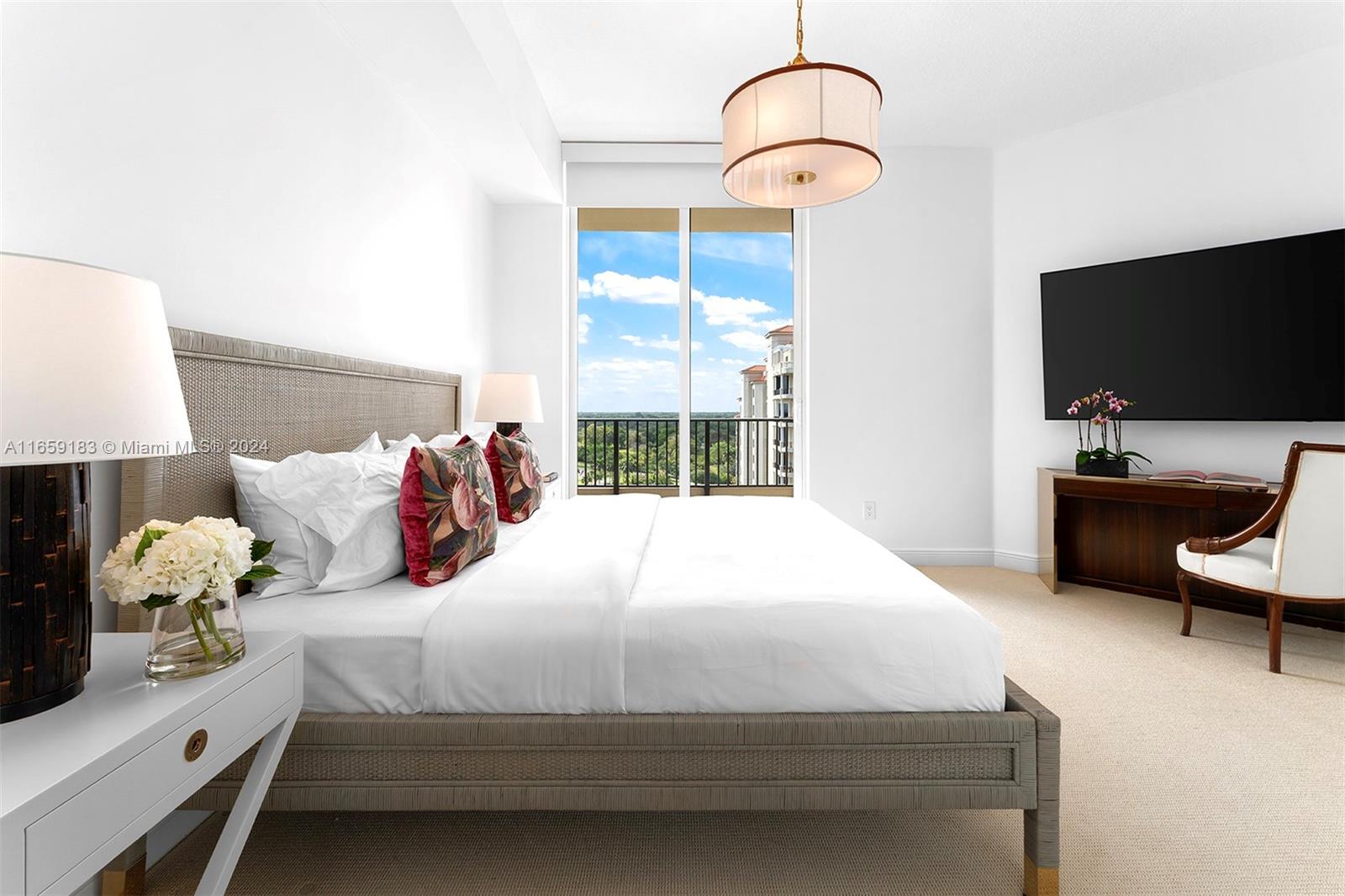 VERONA AT DEERING BAY CON - Residential