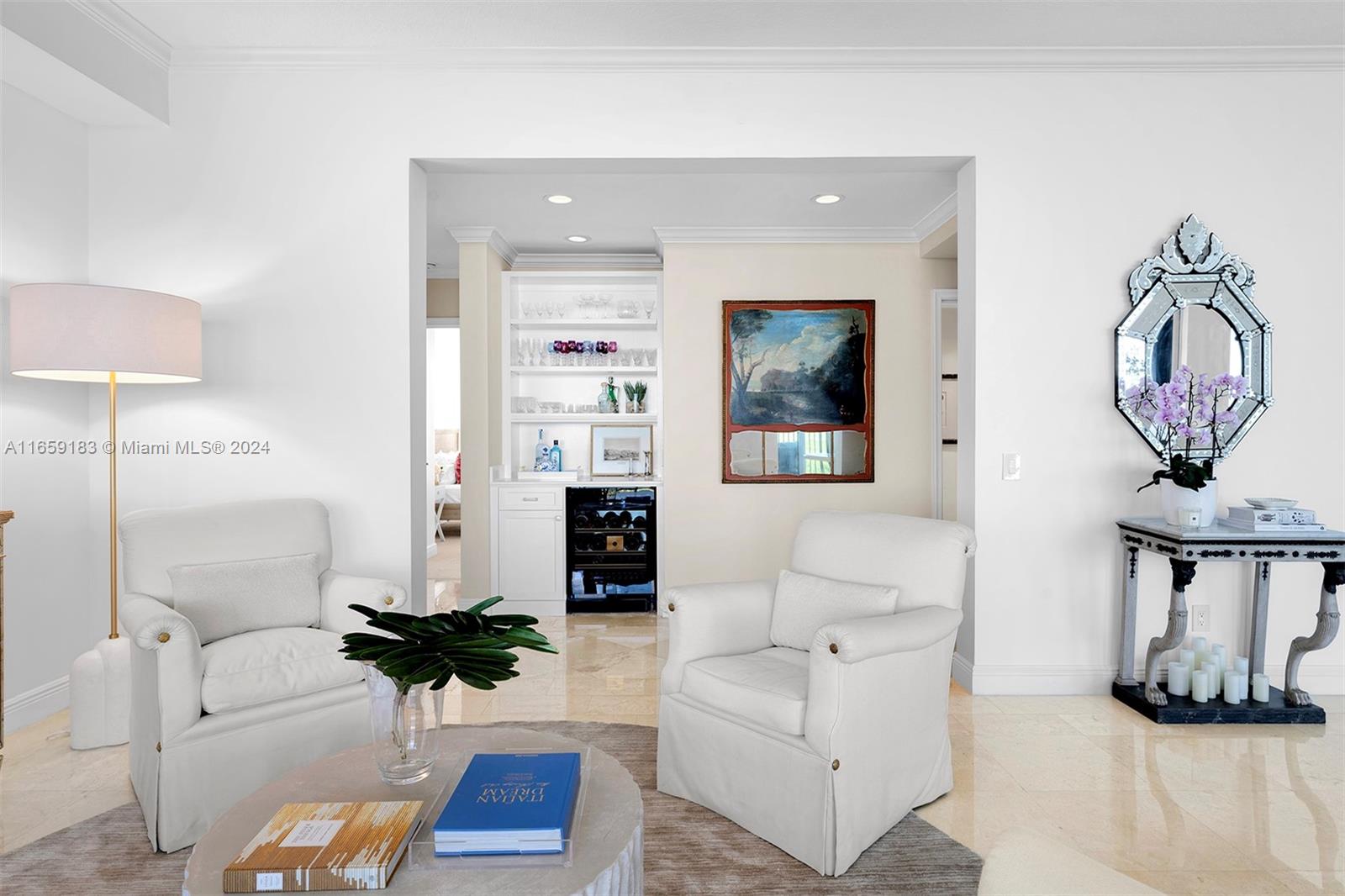 VERONA AT DEERING BAY CON - Residential