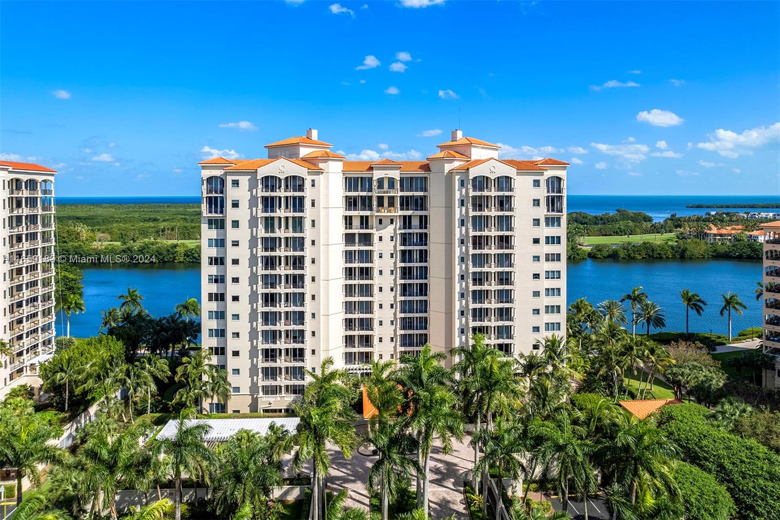 VERONA AT DEERING BAY CON - Residential