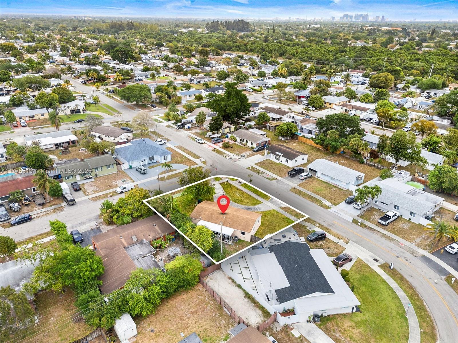 BROADVIEW PARK SEC 2 AMEN - Residential