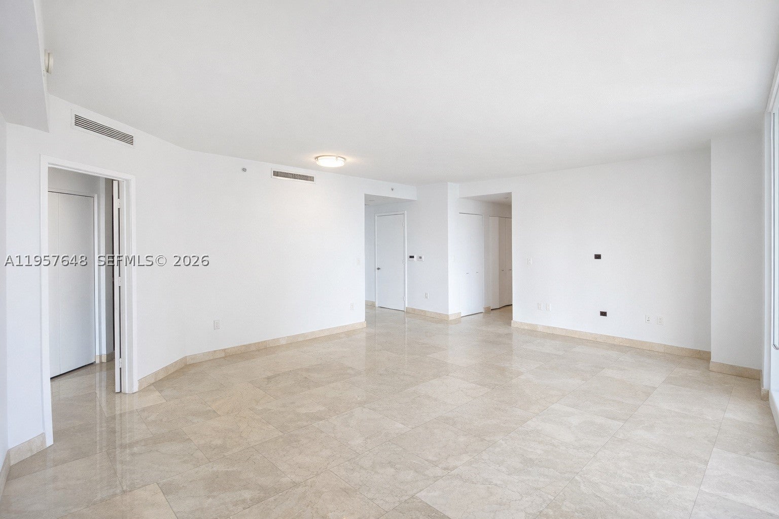 901 Brickell Key Blvd 1603, Miami FL 33131