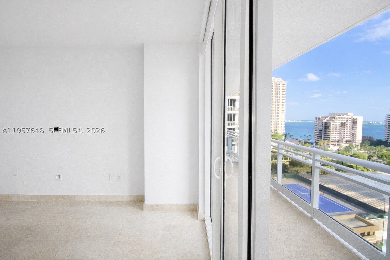 901 Brickell Key Blvd 1603