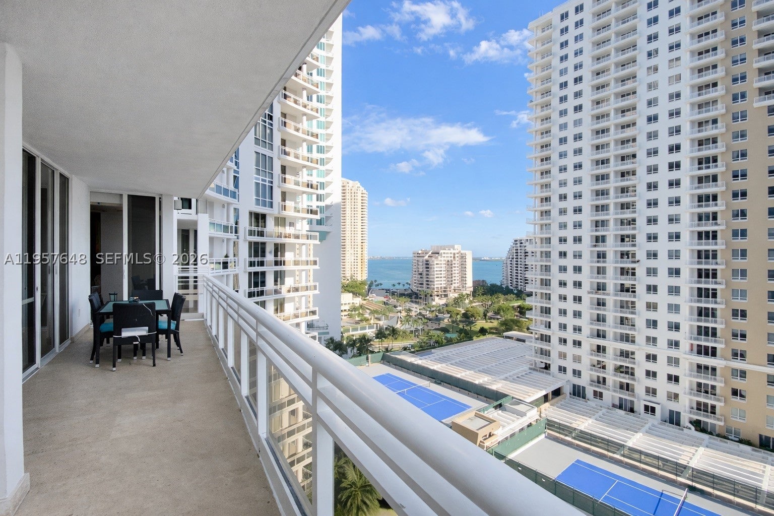 901 Brickell Key Blvd 1603