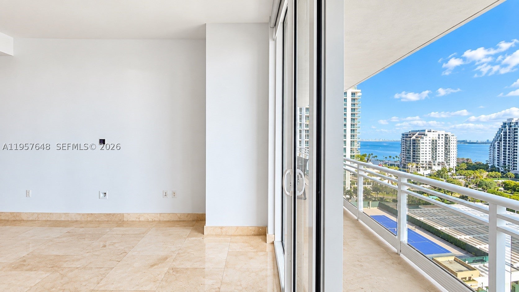 901 Brickell Key Blvd 1603