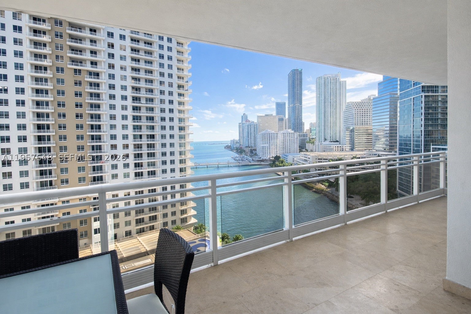901 Brickell Key Blvd 1603