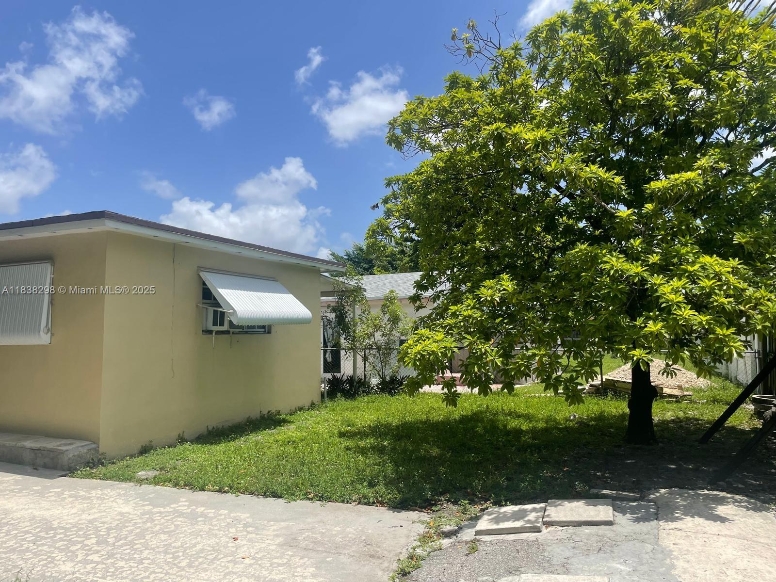 ANACRIS ADDN TO HIALEAH R - Residential