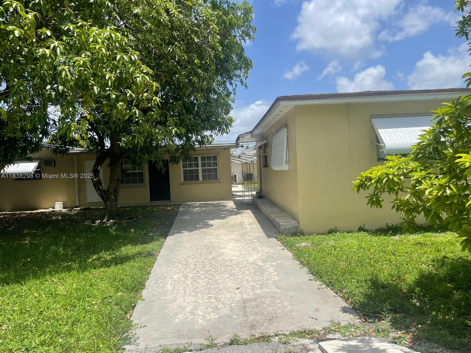 ANACRIS ADDN TO HIALEAH R - Residential