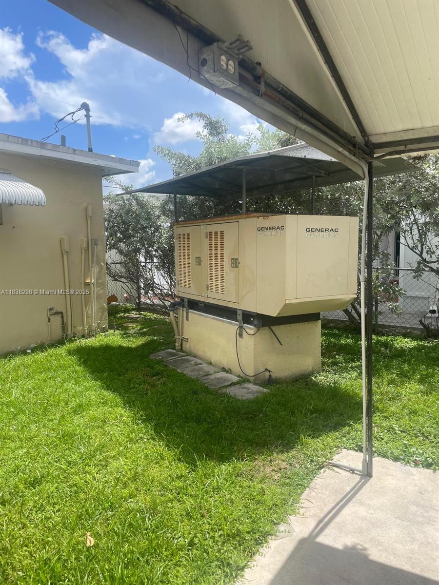 ANACRIS ADDN TO HIALEAH R - Residential