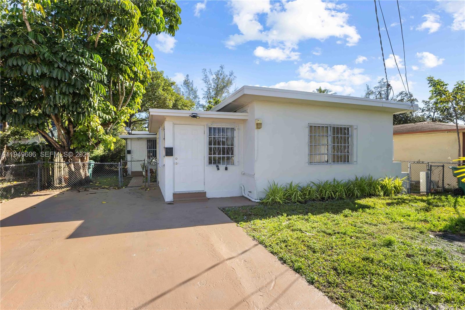 EL-RITO - Residential Income