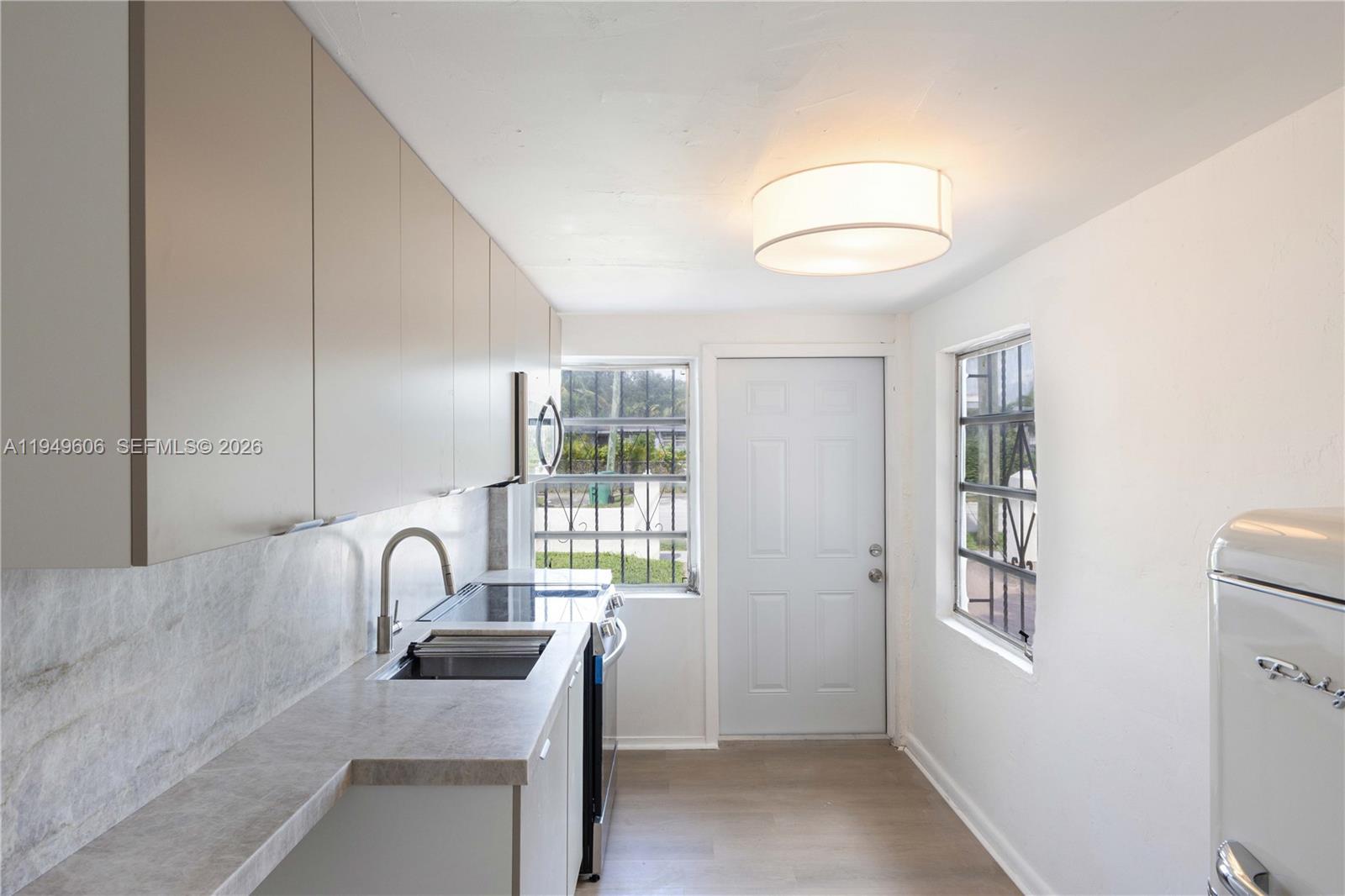 EL-RITO - Residential Income