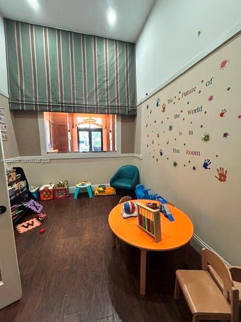 MONTERRA PLAT - Residential