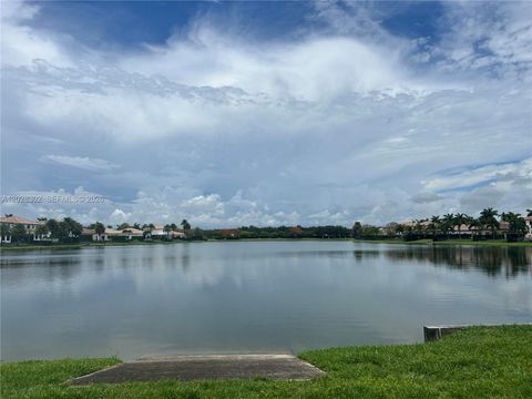Photo of 3057 Tortola Way, Cooper City, FL 33024 (MLS # A12028302)
