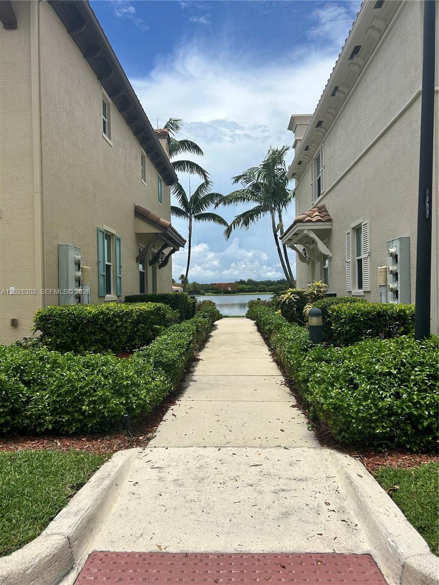 MONTERRA PLAT - Residential