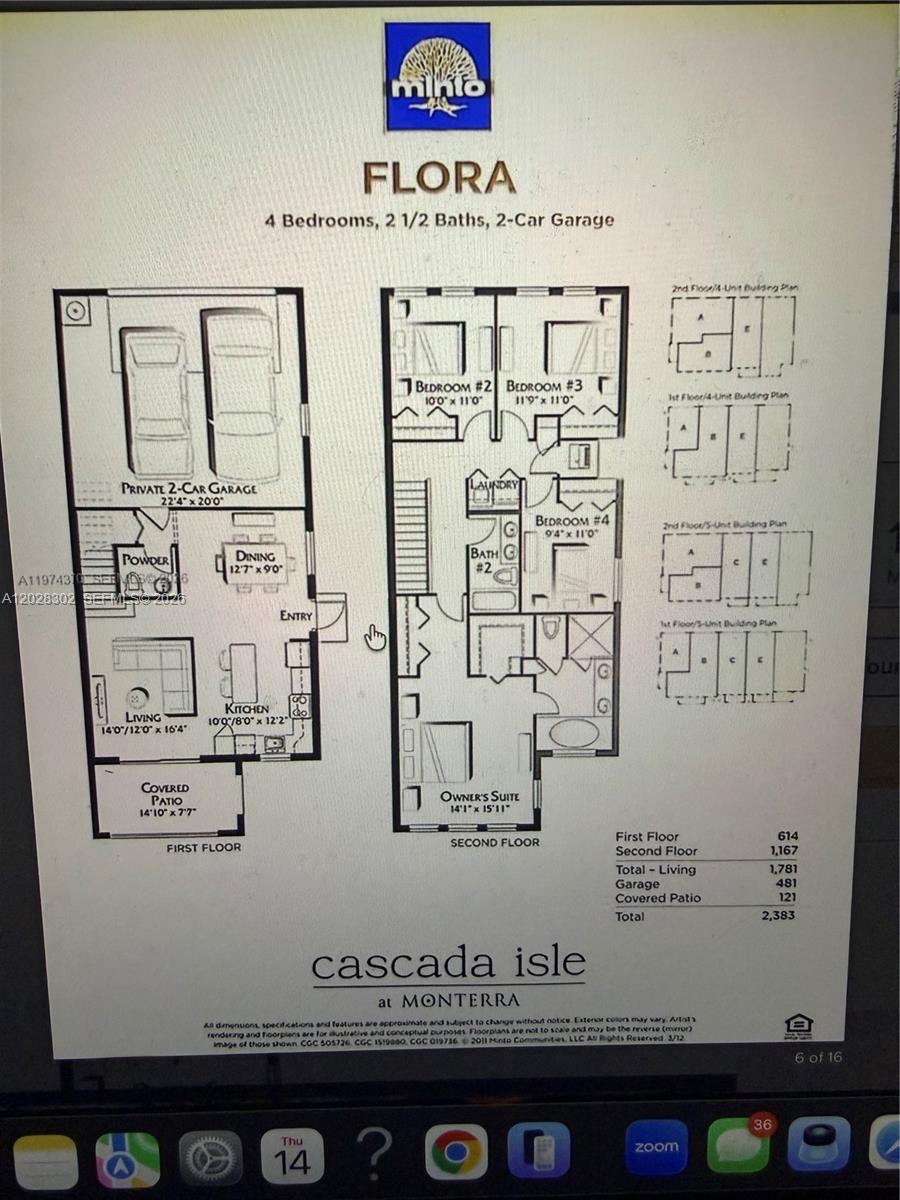 3057 Tortola Way