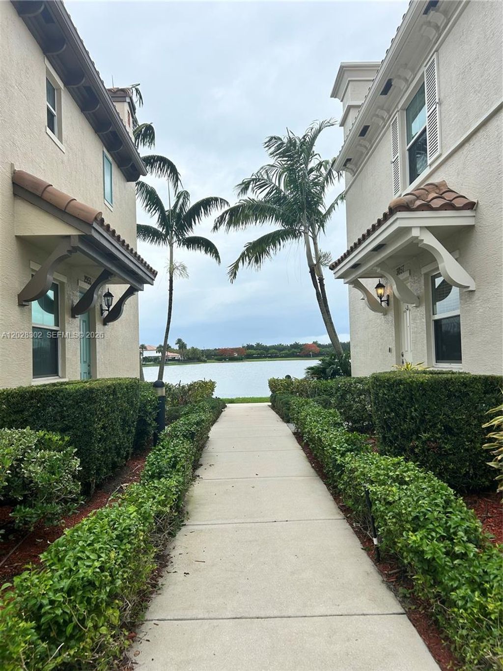 Photo of 3057 Tortola Way, Hollywood, FL 33024 (MLS # A12028302)