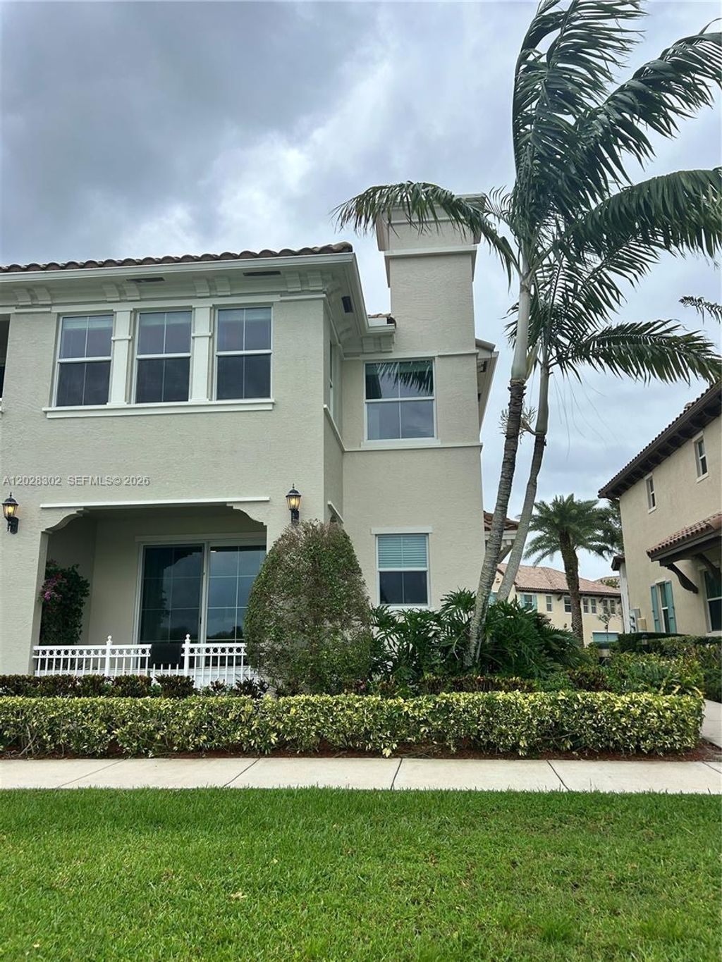 Photo of 3057 Tortola Way, Hollywood, FL 33024 (MLS # A12028302)