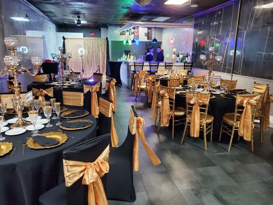 Turnkey asset sale opportunity for a fully operational restaurant located in a prime area of West Palm Beach. This offering allows a buyer to acquire a location with high foot traffic and excellent visibility without the risks associated with starting a business from scratch.

The sale is priced at $130,000 and includes all furniture, fixtures, and equipment (FF&E). The space features:

- A modern kitchen and refrigeration system
- An established POS system
- Stylish décor throughout
- Liquor License

As an asset sale, the transaction is clean, with the buyer assuming no liabilities. The flexible layout makes this an ideal space for a variety of concepts, including a café, bakery, bistro, or specialty restaurant.

Please let me know if you would like to receive more information or schedule a time to view the space.