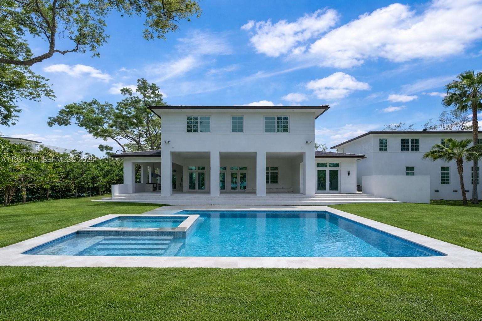 FARMERS ACRES - Residential