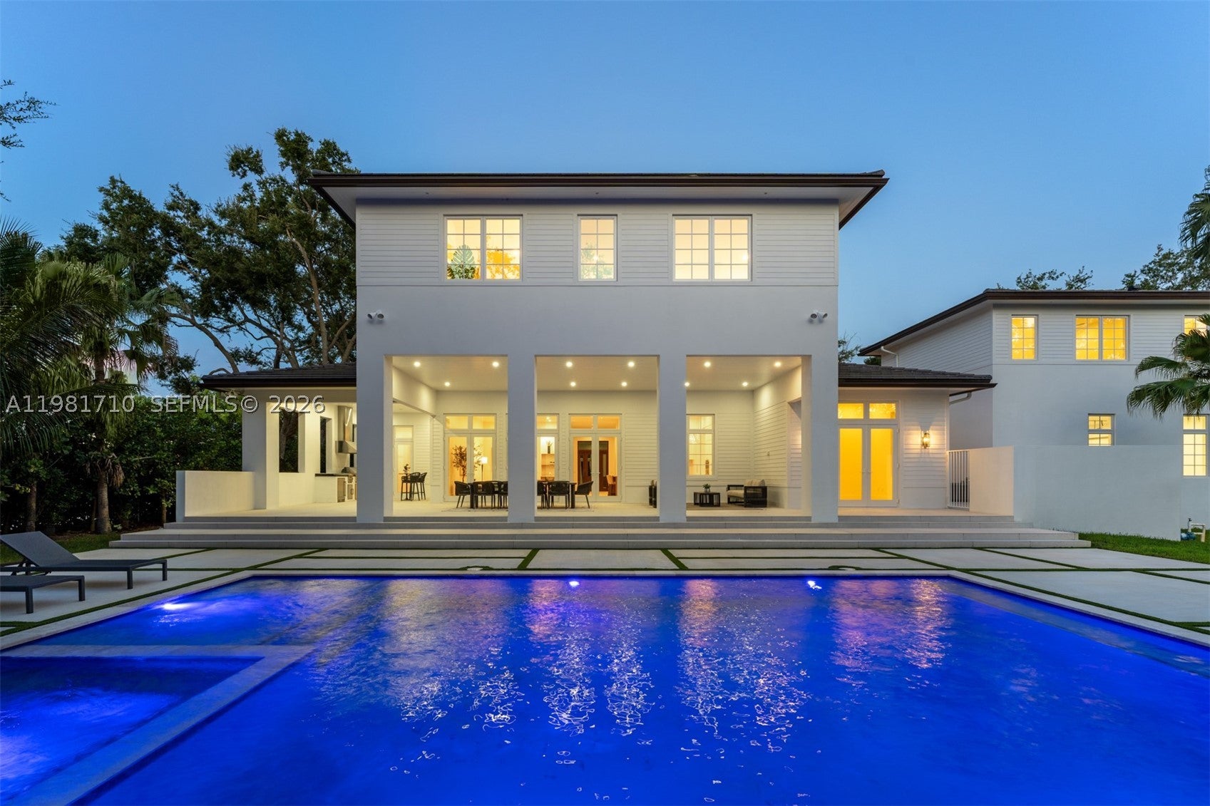 14100 Old Cutler Rd