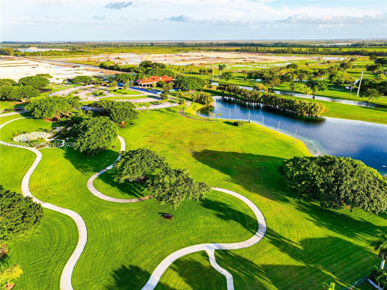 FAIRWAYS AT KEYS GATE - Residential