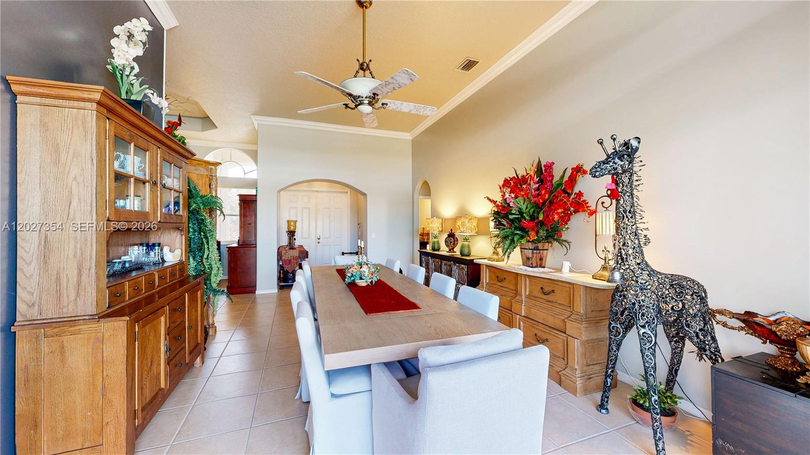 FAIRWAYS AT KEYS GATE - Residential