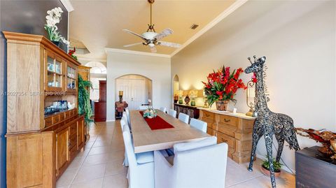 Tiny photo for 2835 Fairways Dr, Homestead, FL 33035 (MLS # A12027354)