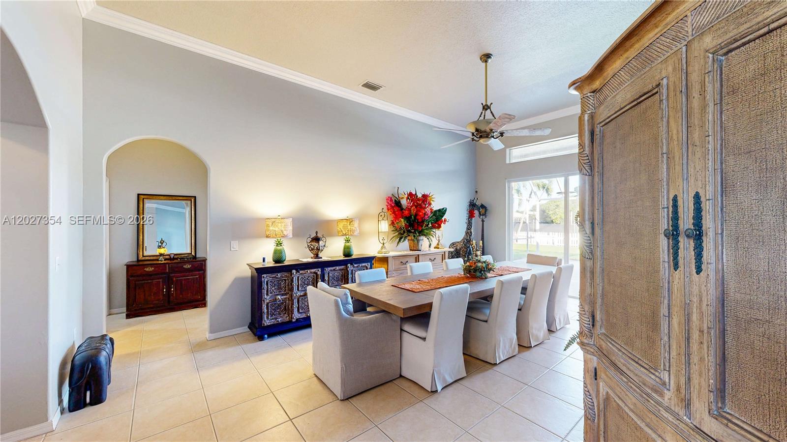 FAIRWAYS AT KEYS GATE - Residential