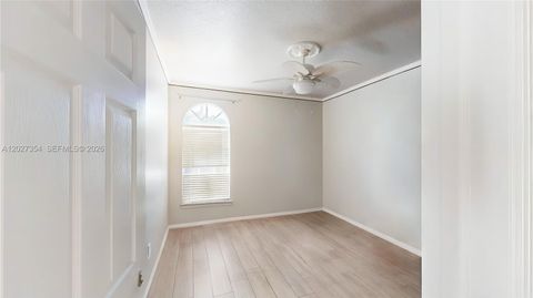 Tiny photo for 2835 Fairways Dr, Homestead, FL 33035 (MLS # A12027354)