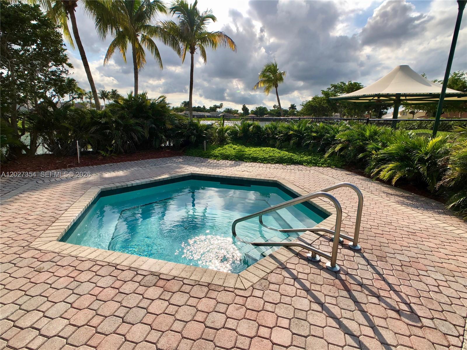 FAIRWAYS AT KEYS GATE - Residential