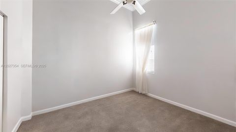 Tiny photo for 2835 Fairways Dr, Homestead, FL 33035 (MLS # A12027354)