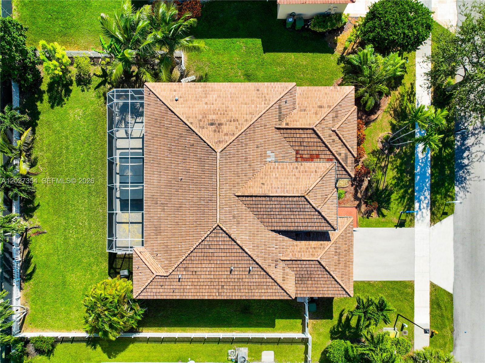 FAIRWAYS AT KEYS GATE - Residential