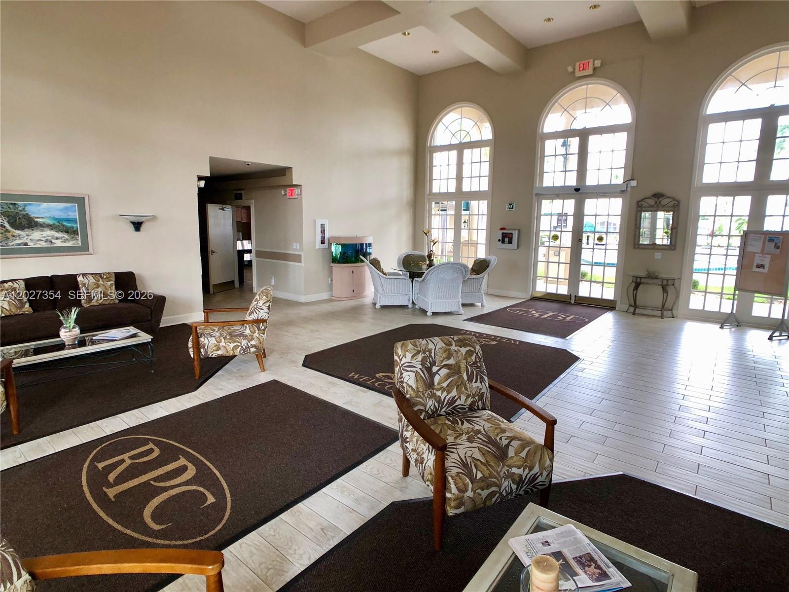 FAIRWAYS AT KEYS GATE - Residential