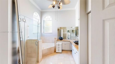 Tiny photo for 2835 Fairways Dr, Homestead, FL 33035 (MLS # A12027354)