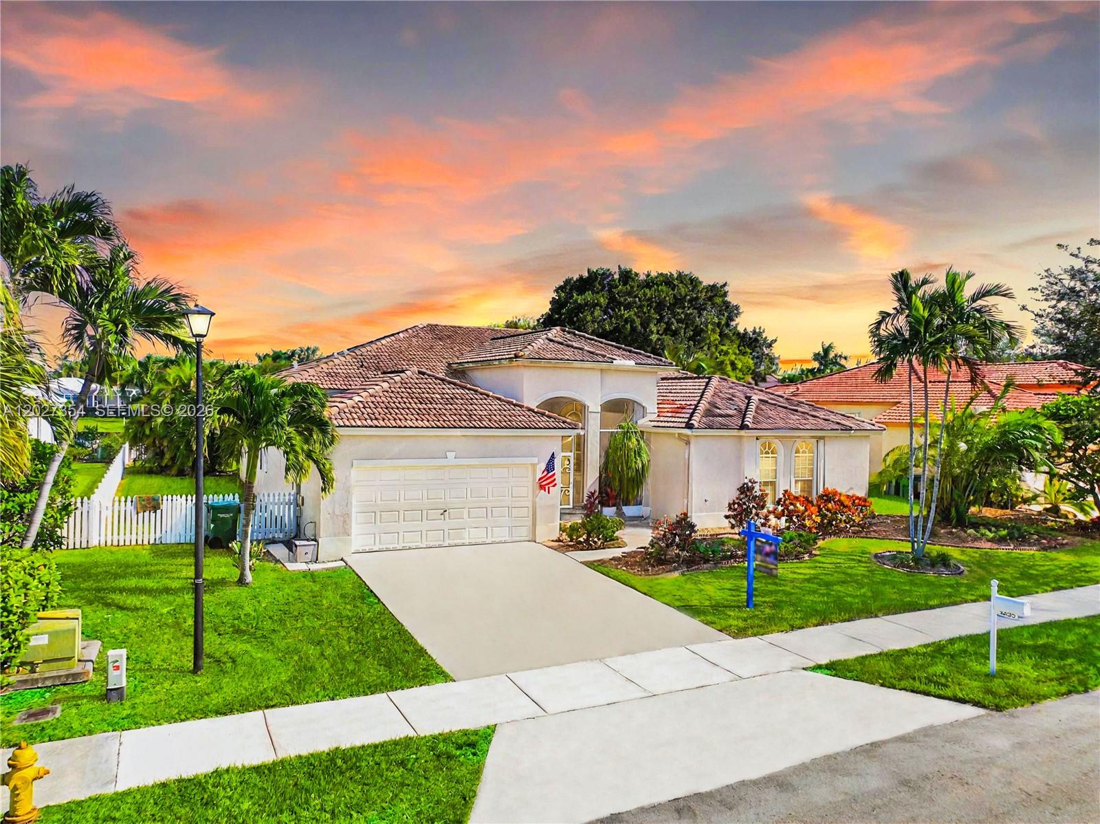 FAIRWAYS AT KEYS GATE - Residential