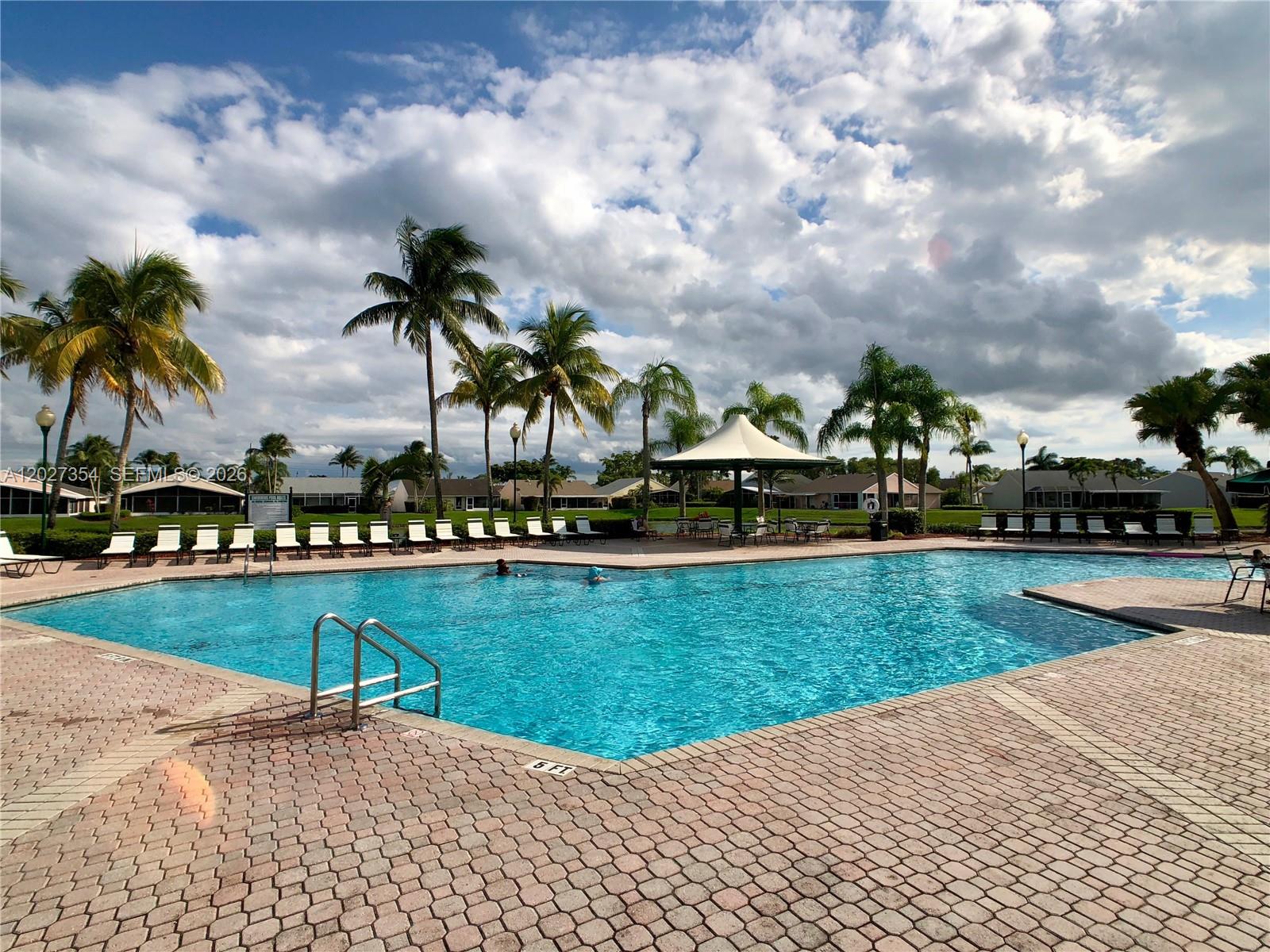 FAIRWAYS AT KEYS GATE - Residential