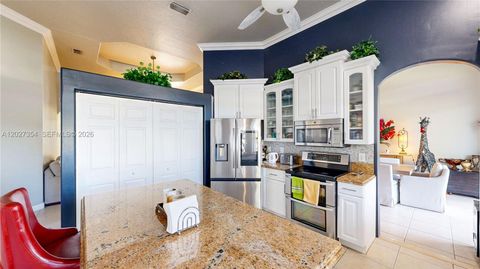 Tiny photo for 2835 Fairways Dr, Homestead, FL 33035 (MLS # A12027354)