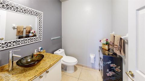 Tiny photo for 2835 Fairways Dr, Homestead, FL 33035 (MLS # A12027354)