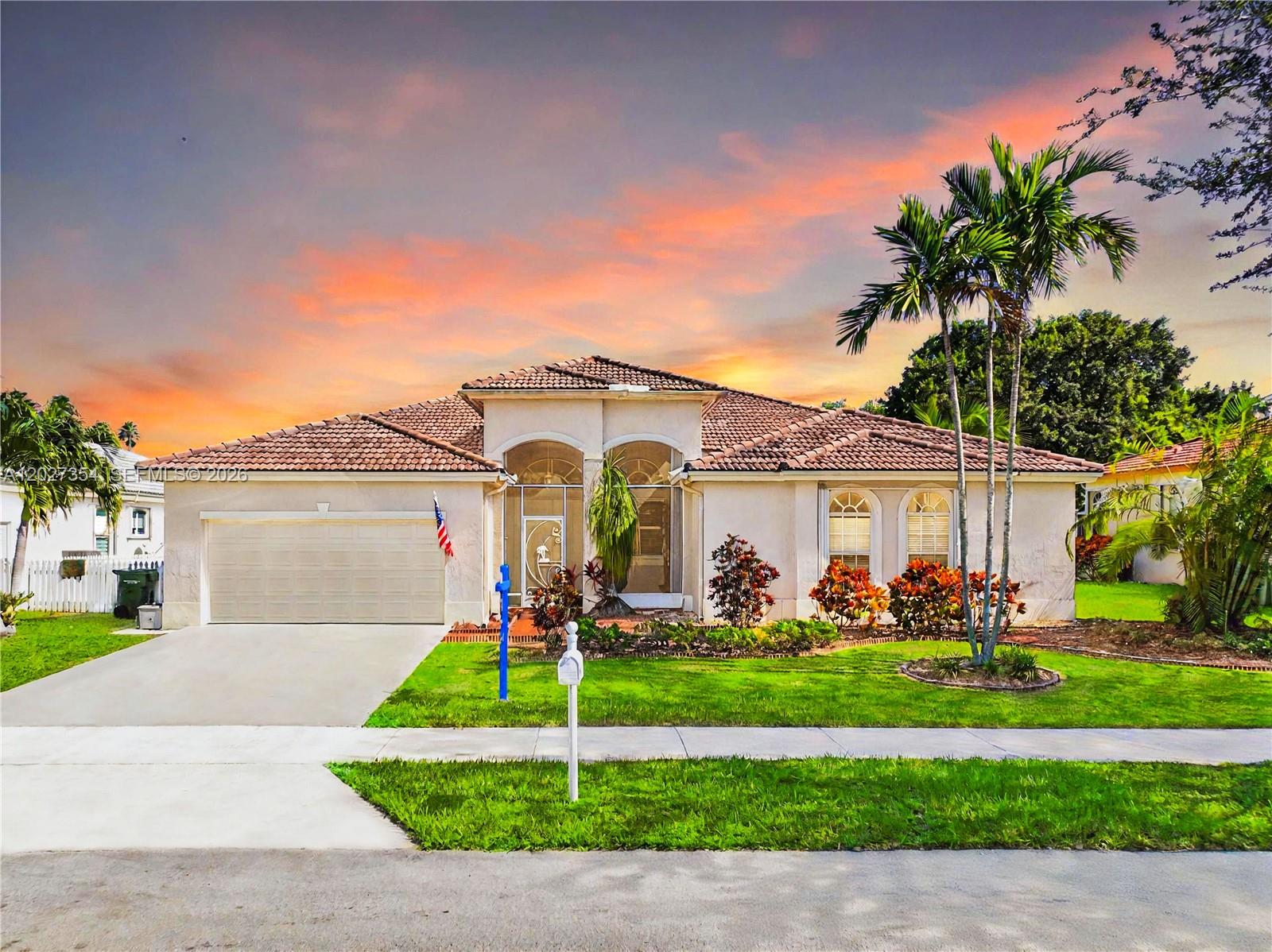 FAIRWAYS AT KEYS GATE - Residential