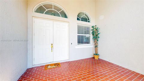Tiny photo for 2835 Fairways Dr, Homestead, FL 33035 (MLS # A12027354)