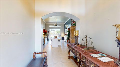 Tiny photo for 2835 Fairways Dr, Homestead, FL 33035 (MLS # A12027354)