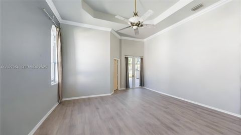 Tiny photo for 2835 Fairways Dr, Homestead, FL 33035 (MLS # A12027354)