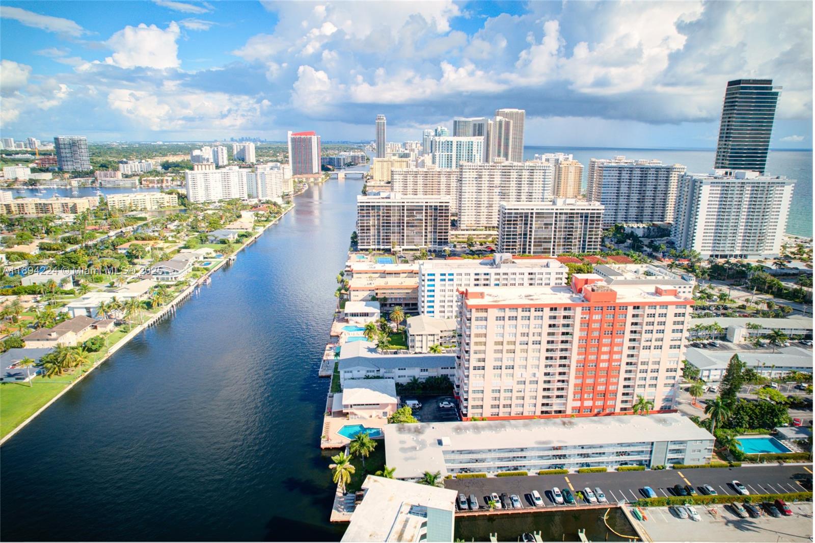 CLIFTON CONDO - Residential