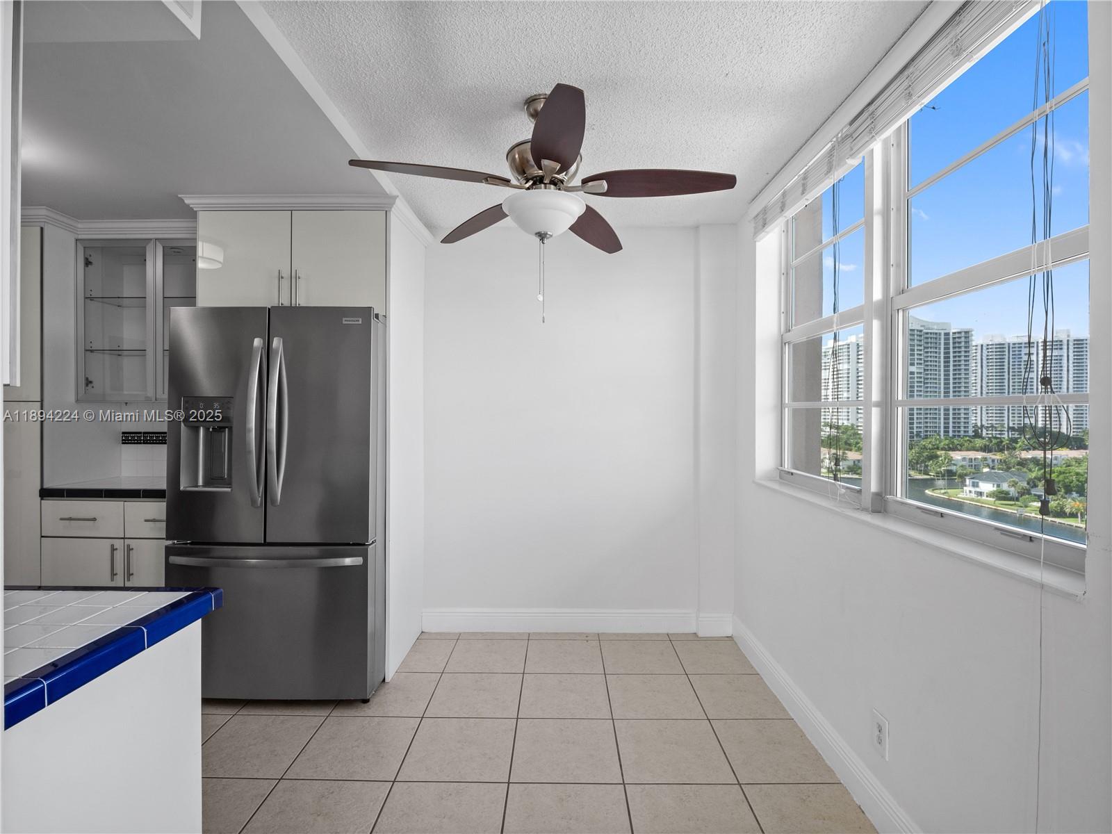 CLIFTON CONDO - Residential