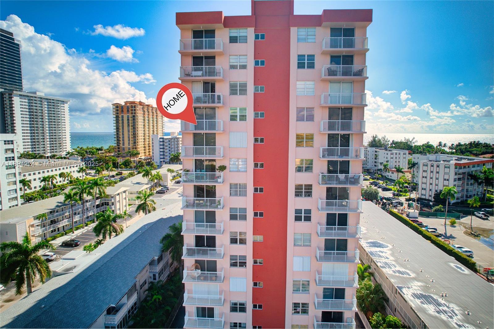 CLIFTON CONDO - Residential