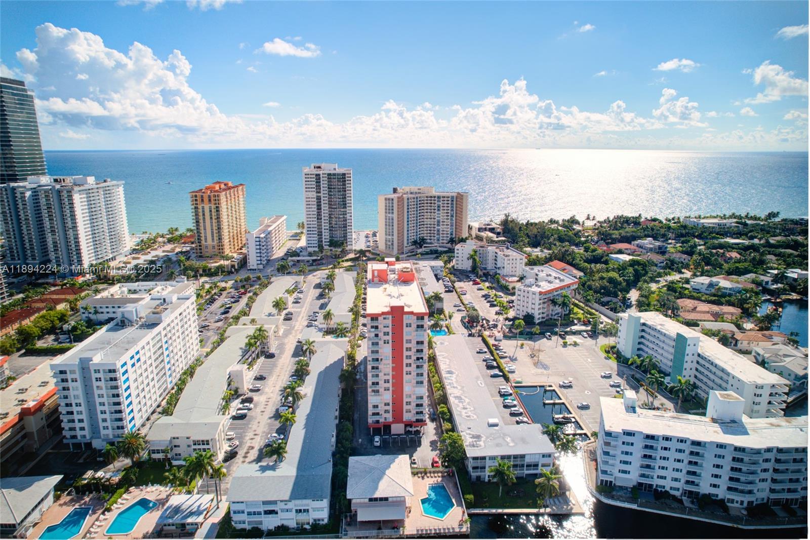 CLIFTON CONDO - Residential