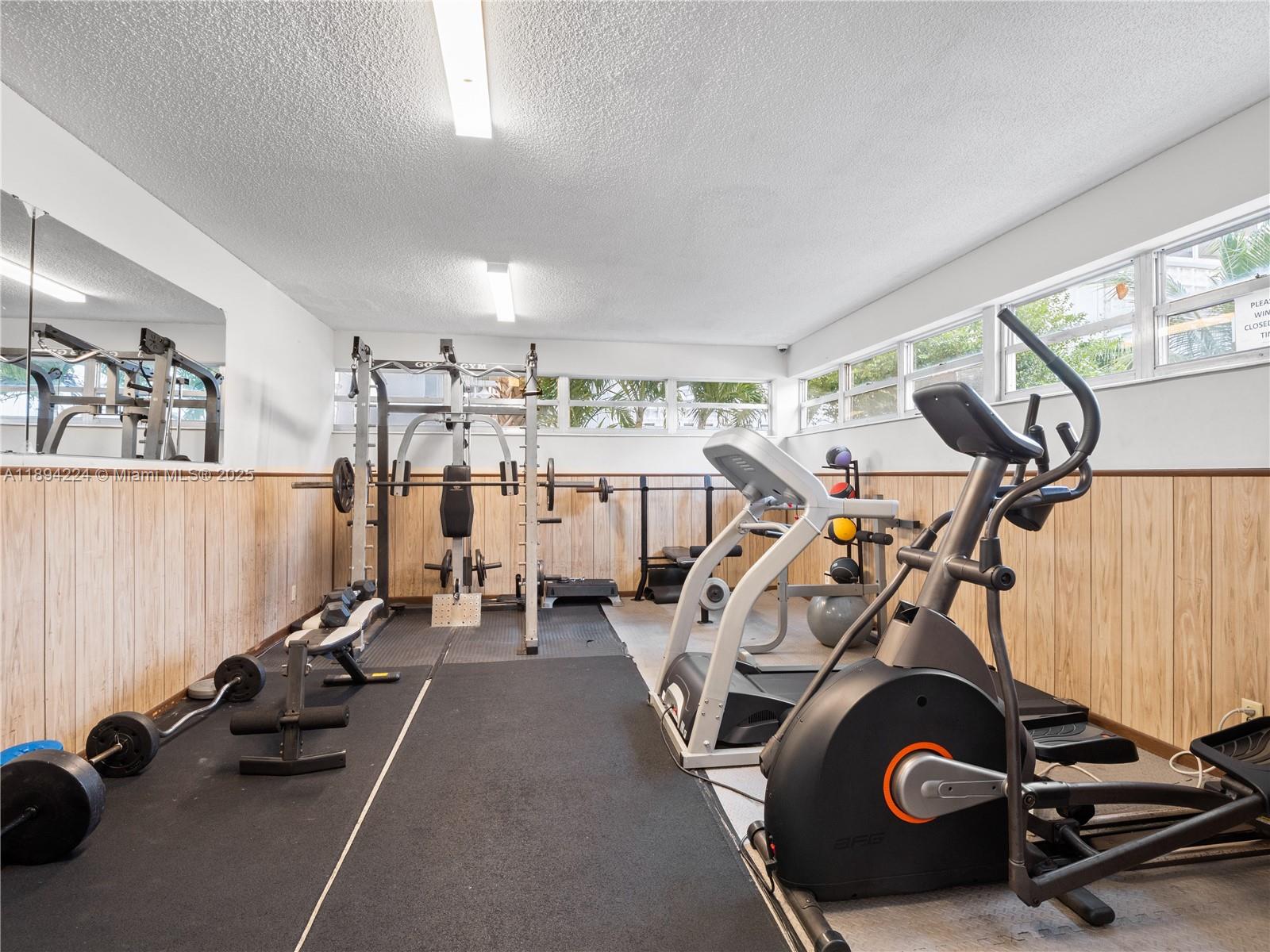 CLIFTON CONDO - Residential