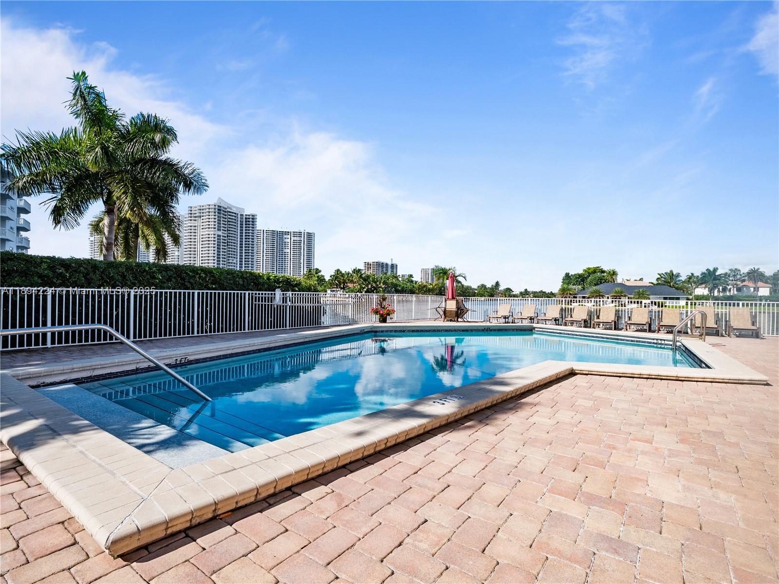CLIFTON CONDO - Residential